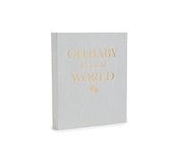 Photo Album Printworks - Baby it's a Wild World