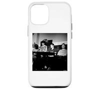 Photo Arctic Monkeys When The Sun Goes Down par Andy Willsher Coque pour iPhone 12/12 Pro