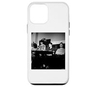 Photo Arctic Monkeys When The Sun Goes Down par Andy Willsher Coque pour iPhone 12 Mini