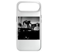 Photo Arctic Monkeys When The Sun Goes Down par Andy Willsher Coque pour iPhone Air