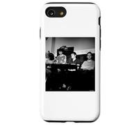 Photo Arctic Monkeys When The Sun Goes Down par Andy Willsher Coque pour iPhone SE (2020) / 7/8