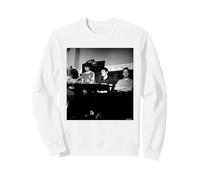 Photo Arctic Monkeys When The Sun Goes Down par Andy Willsher Sweatshirt