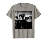 Photo Arctic Monkeys When The Sun Goes Down par Andy Willsher T-Shirt