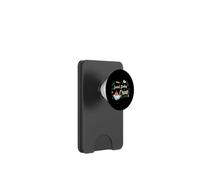 Photo Assortie pour Enseignants et études sociales PopSockets PopWallet pour MagSafe