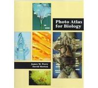 Photo Atlas for Biology David Morton, James W. Perry (Auteur)