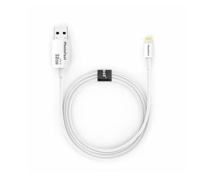 Photo Backup Cable - 32GB