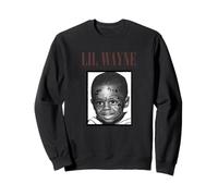 Photo bébé tatoué Lil Wayne Sweatshirt