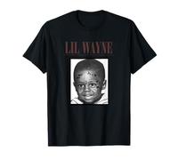 Photo bébé tatoué Lil Wayne T-Shirt