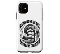 Photo Big Brother & The Holding Company On Our Side Coque pour iPhone 11