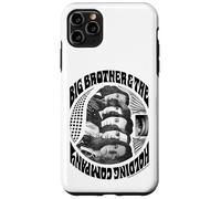 Photo Big Brother & The Holding Company On Our Side Coque pour iPhone 11 Pro Max