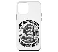Photo Big Brother & The Holding Company On Our Side Coque pour iPhone 12 mini