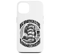 Photo Big Brother & The Holding Company On Our Side Coque pour iPhone 13