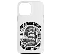 Photo Big Brother & The Holding Company On Our Side Coque pour iPhone 13 Pro Max