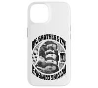 Photo Big Brother & The Holding Company On Our Side Coque pour iPhone 14