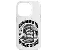 Photo Big Brother & The Holding Company On Our Side Coque pour iPhone 14 Pro