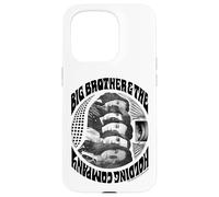 Photo Big Brother & The Holding Company On Our Side Coque pour iPhone 15 Pro