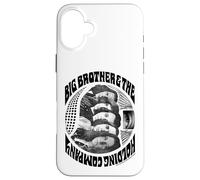 Photo Big Brother & The Holding Company On Our Side Coque pour iPhone 16 Plus