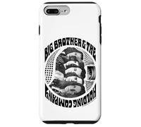 Photo Big Brother & The Holding Company On Our Side Coque pour iPhone 7 Plus/8 Plus