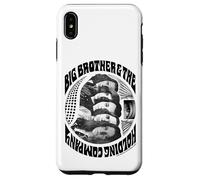 Photo Big Brother & The Holding Company On Our Side Coque pour iPhone XS Max