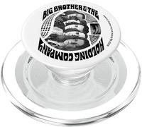 Photo Big Brother & The Holding Company On Our Side PopSockets PopGrip pour MagSafe