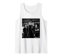 Photo Black Rebel Motorcycle Club Michael Robert Williams Débardeur