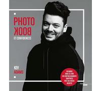 Photo Book: Et confidences