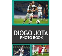 Photo Book: Famous Soccer Players Colorful Photographs Album For All Ages To Unleash The Creativity Energy | Ideal Gift For Fans