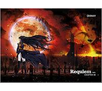 (Photo Book Ver.) CRAXY WHO AM I 3rd Mini Album ( REQUIEM Ver. )+1ea Folded Poster(Pre-Order Benefit!) K-POP SEALED