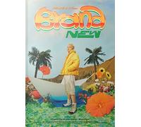 ( PHOTO BOOK Ver. ) EXO XIUMIN BRAND NEW 1st Mini Album ( DESERT Ver. )+1ea Folded Poster(First Press Only!!) K-POP SEALED