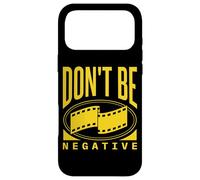 Photo-Caméra drôles Phrases animaliers et Nature Photographe Coque pour iPhone 17 Pro Max