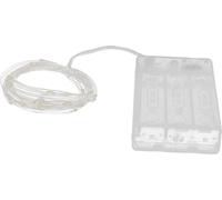 Photo Clip Light String String Lamp Decoration Light with 200LEDs 60 Transparent Clips