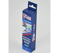 PHOTO COLLE 50ml Tube sans acide Craft adhésif