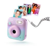 Appareil Photo Instantané Couleur