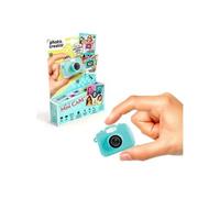Photo Creator Appareil Photo et Vidéo Numérique Mini Cam Original avec P