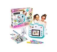 Canal Toys Appareil photo instantané Photo Creator Clk028 – Édition limitée, thermique sans encre