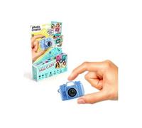 Photo Creator Appareil Photo Numérique Mini Cam Retro Avec carte SD 1Go i