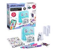 Photo Creator - Instant Pocket Printer (12317) Toy NEUF