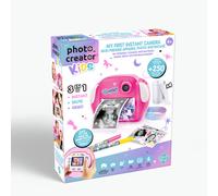 Photo Creator Kids version Licorne CANAL TOYS