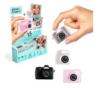 Photo Creator Mini Cam Appareil Photo numérique