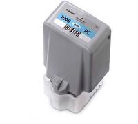 Canon Cartouche d'encre PFI-1000PC Cyan photo – 80 ml – Original