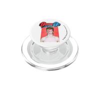 Photo d'archive David Bowie Bowie80 Aladdin Sane Duffy PopSockets PopGrip pour MagSafe