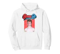 Photo d'archive David Bowie Bowie80 Aladdin Sane Duffy Sweat à Capuche