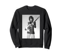 Photo d'atelier du Chanteur de T. Rex Marc Bolan, 1976 Sweatshirt