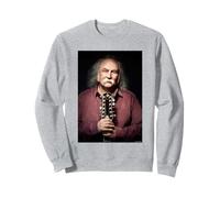 Photo David Crosby avec 12 Cordes par Michael Grecco Sweatshirt