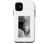 Photo de Barry White Singer U-Turn Era par AJ Barratt Coque pour iPhone 11