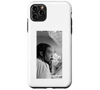 Photo de Barry White Singer U-Turn Era par AJ Barratt Coque pour iPhone 11 Pro Max