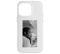 Photo de Barry White Singer U-Turn Era par AJ Barratt Coque pour iPhone 14 Pro Max