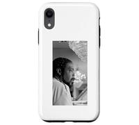 Photo de Barry White Singer U-Turn Era par AJ Barratt Coque pour iPhone XR