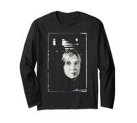 Photo de Beth Gibbons de Portishead par Michael Robert Williams Manche Longue