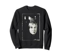 Photo de Beth Gibbons de Portishead par Michael Robert Williams Sweatshirt